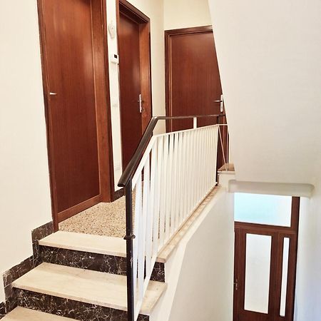 Nessun Dorma B&B Pesaro Exteriör bild