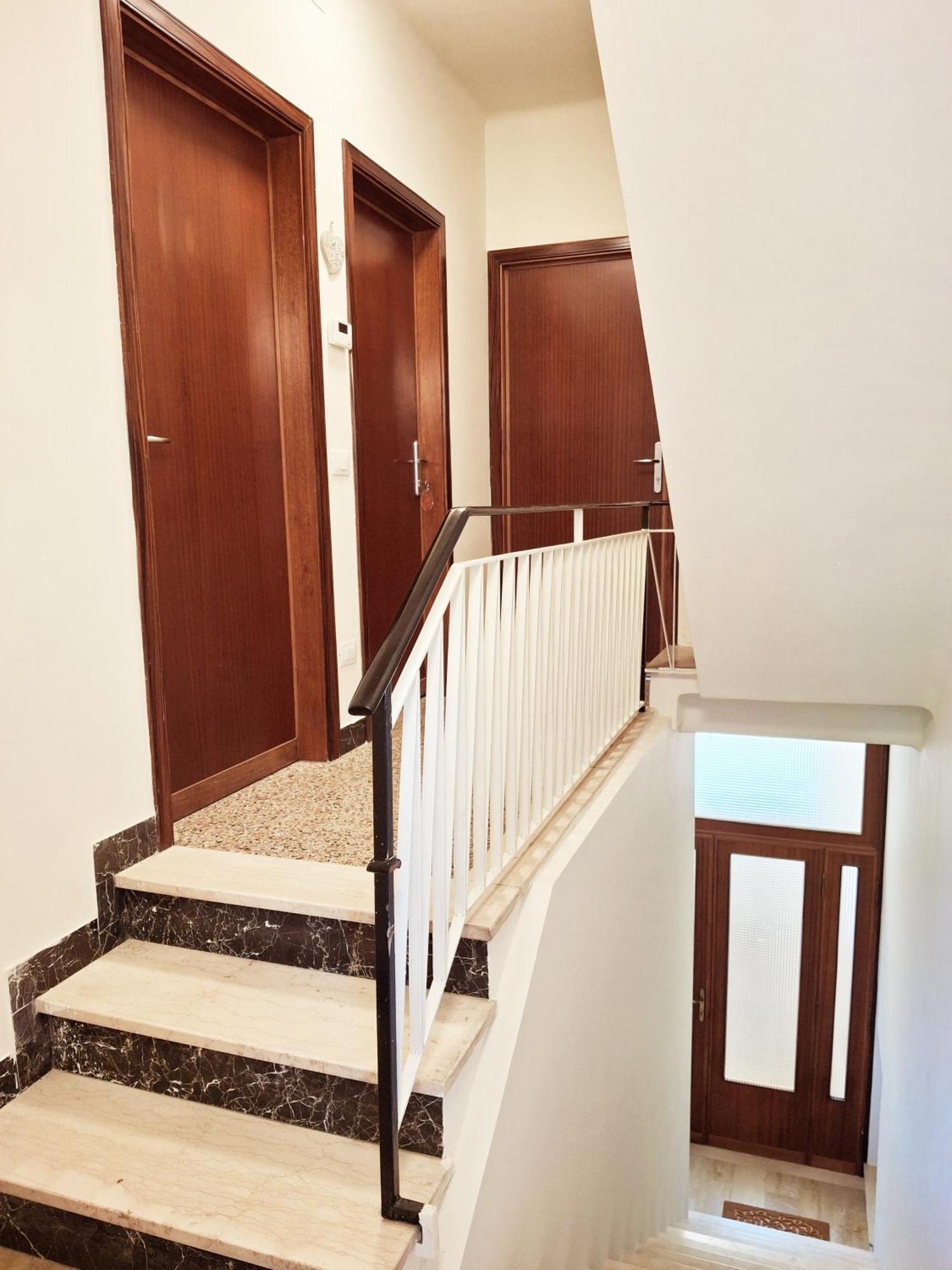 Nessun Dorma B&B Pesaro Exteriör bild