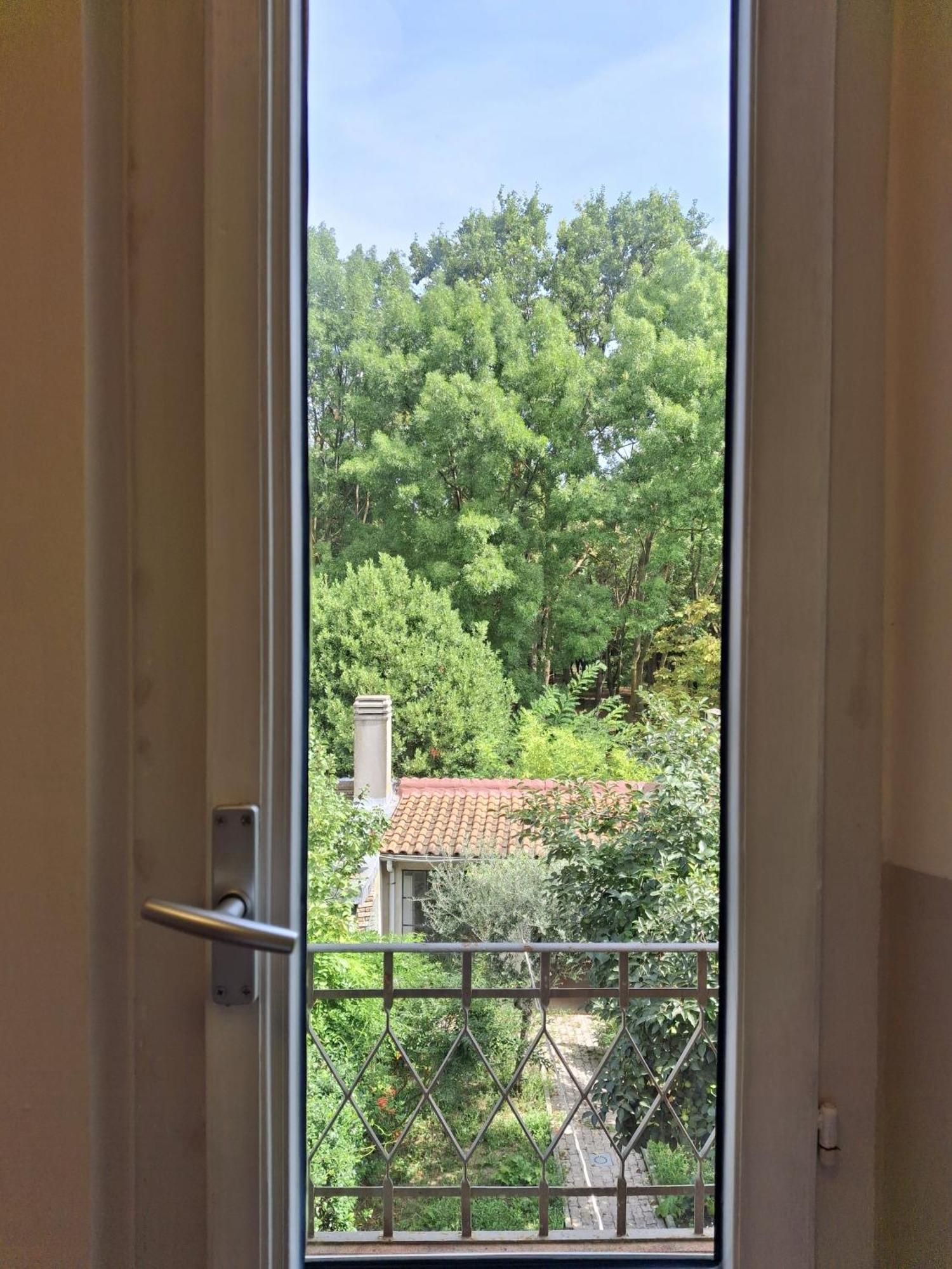 Nessun Dorma B&B Pesaro Exteriör bild