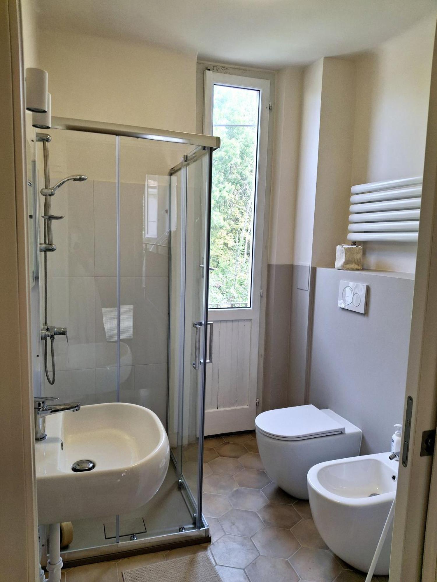 Nessun Dorma B&B Pesaro Exteriör bild