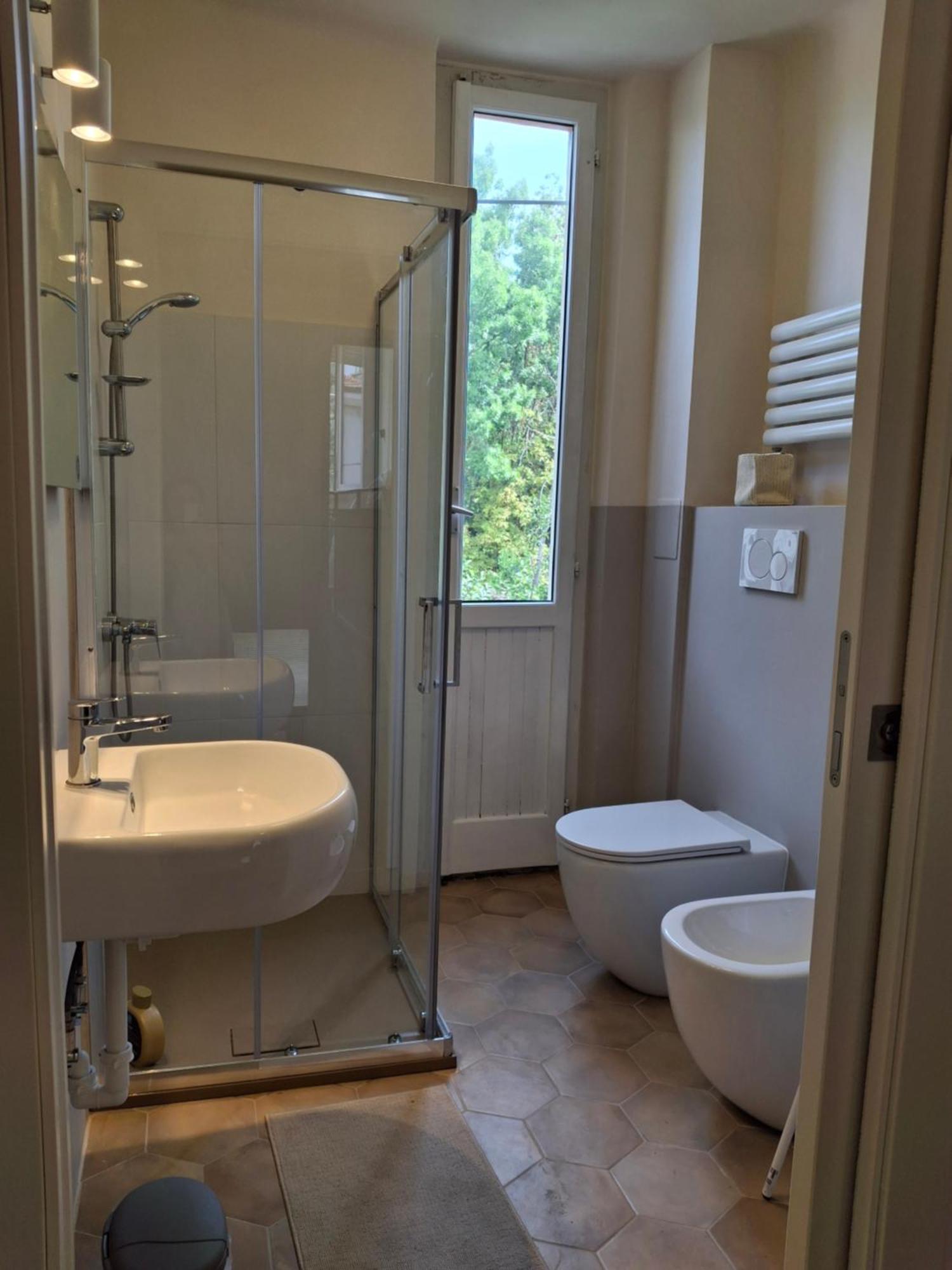 Nessun Dorma B&B Pesaro Exteriör bild