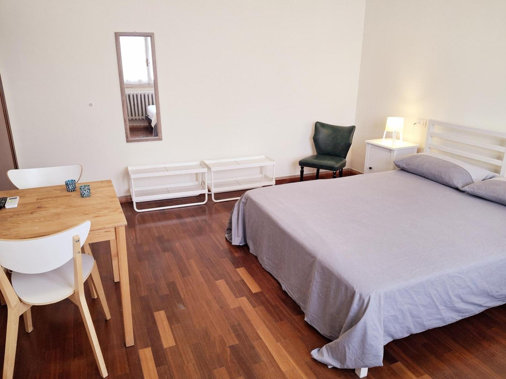 Nessun Dorma B&B Pesaro Exteriör bild