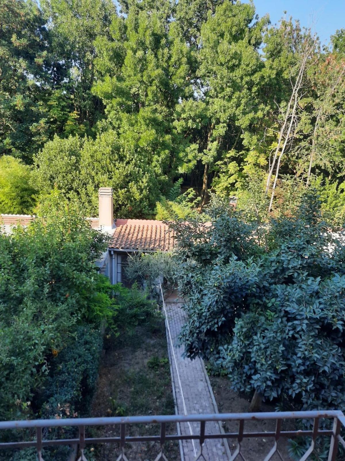 Nessun Dorma B&B Pesaro Exteriör bild