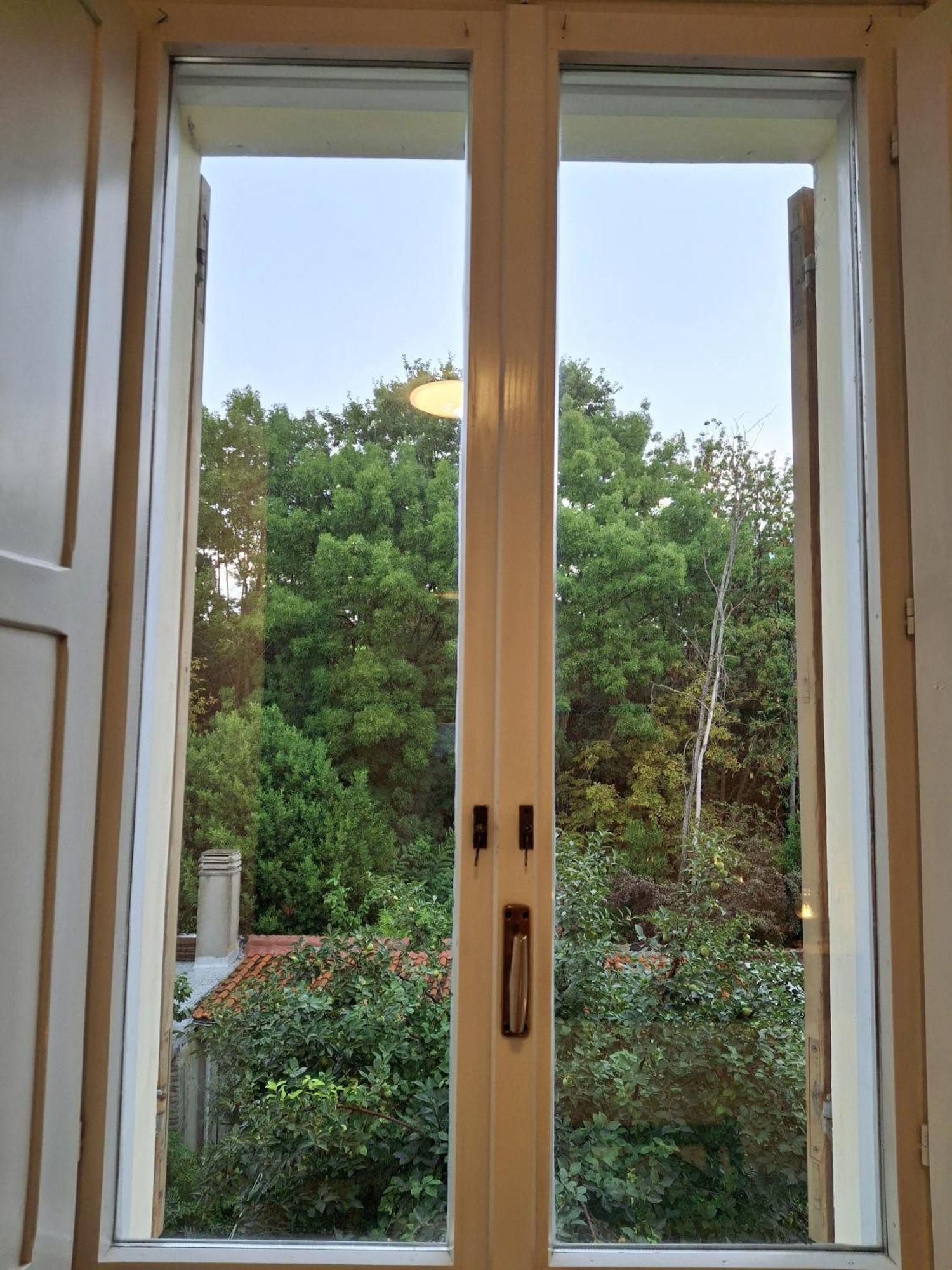 Nessun Dorma B&B Pesaro Exteriör bild