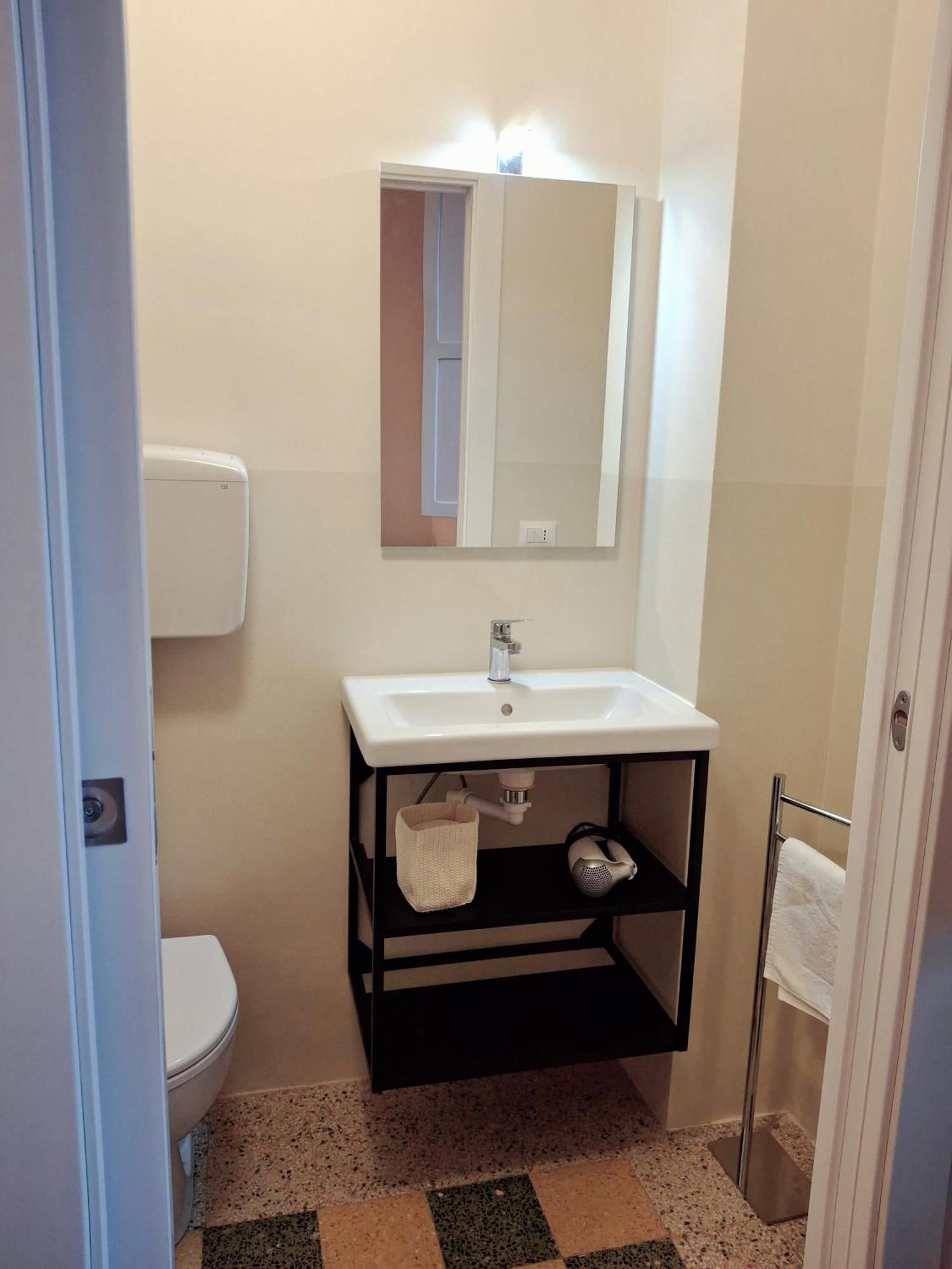 Nessun Dorma B&B Pesaro Exteriör bild