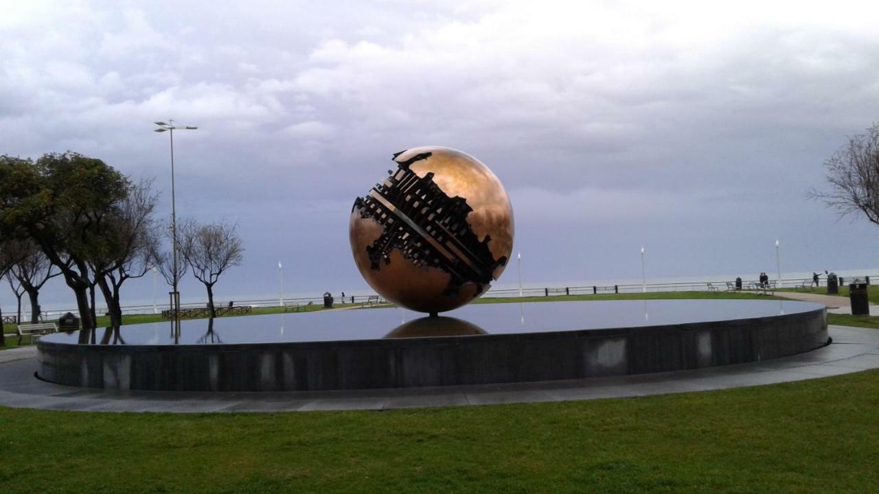 Nessun Dorma B&B Pesaro Exteriör bild