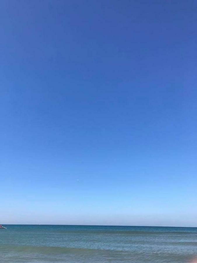 Nessun Dorma B&B Pesaro Exteriör bild